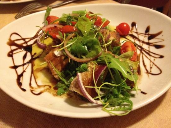 Ristorante La Tavernae Di Castello